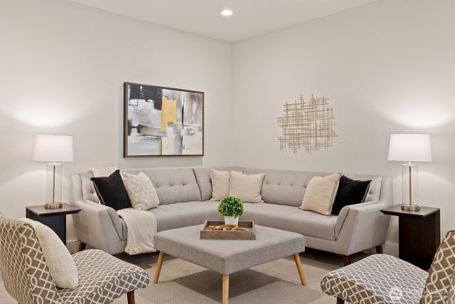 1431 Bandera Avenue SE, North Bend, WA 98045