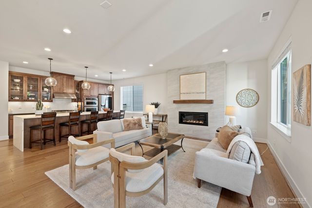 1431 Bandera Avenue SE, North Bend, WA 98045