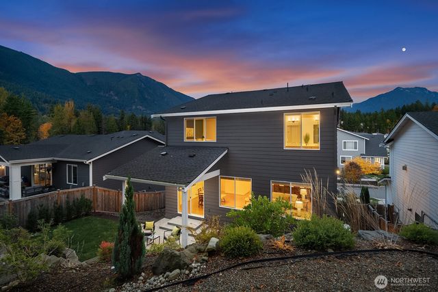 1431 Bandera Avenue SE, North Bend, WA 98045