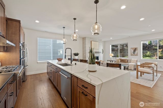 1431 Bandera Avenue SE, North Bend, WA 98045