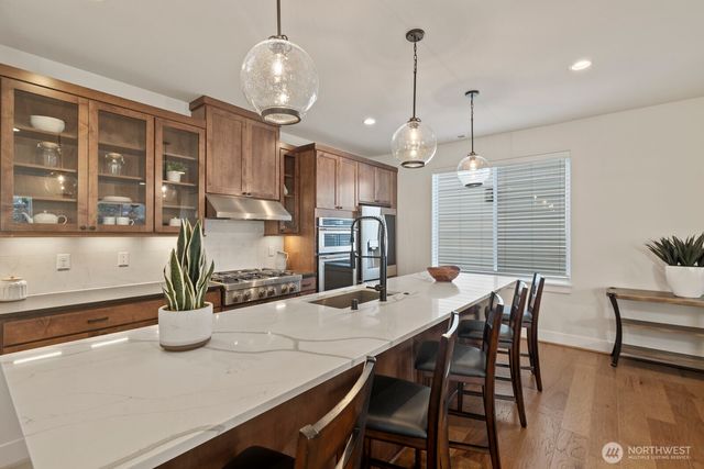 1431 Bandera Avenue SE, North Bend, WA 98045