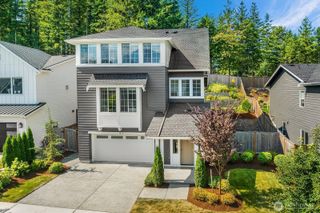 1431 Bandera Avenue SE, North Bend, WA 98045