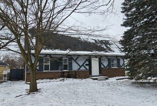 3214 Rayborn Drive, Lansing, MI 48911