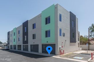 2601 E CLARENDON Avenue 14, Phoenix, AZ 85016