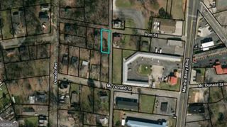 310 Iron Street, Rome, GA 30165