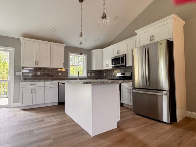 133 PRINCE HILL Road, Brooklyn, CT 06234
