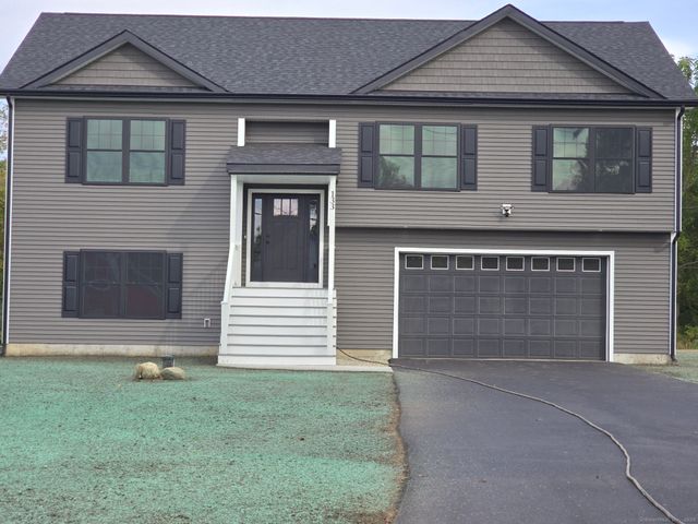 133 PRINCE HILL Road, Brooklyn, CT 06234