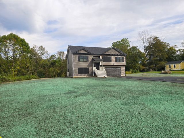 133 PRINCE HILL Road, Brooklyn, CT 06234