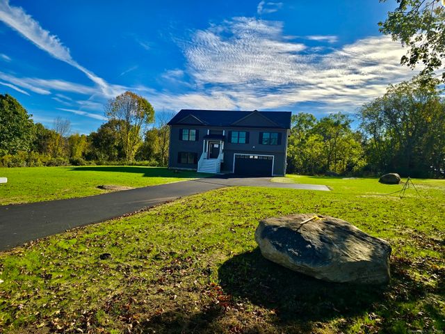 133 PRINCE HILL Road, Brooklyn, CT 06234