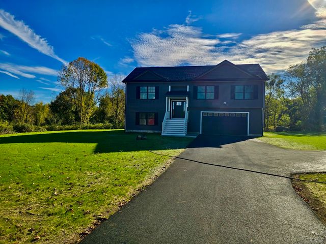 133 PRINCE HILL Road, Brooklyn, CT 06234