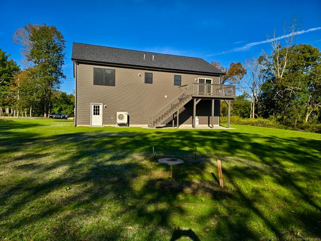 133 PRINCE HILL Road, Brooklyn, CT 06234