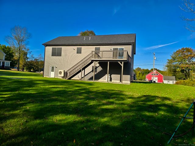 133 PRINCE HILL Road, Brooklyn, CT 06234