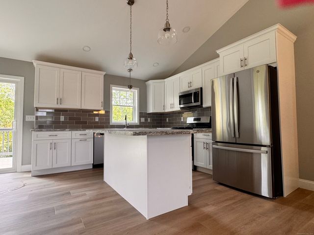 133 PRINCE HILL Road, Brooklyn, CT 06234