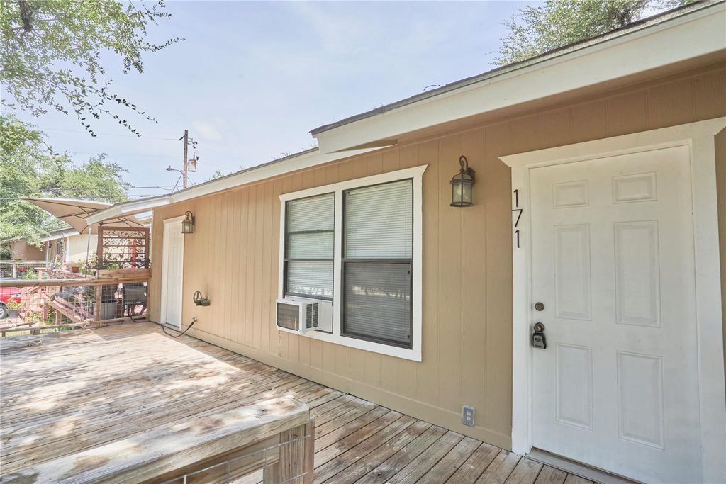23393 Nameless RD 171, Leander, TX 78641