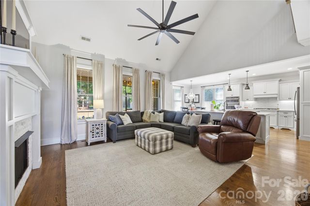 1005 S Point Road, Belmont, NC 28012