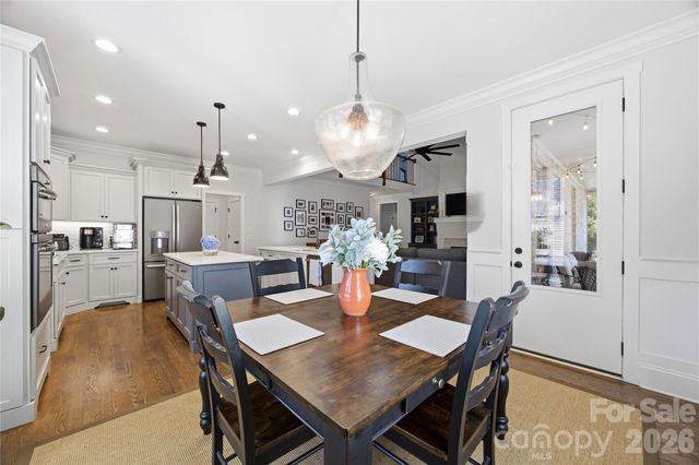1005 S Point Road, Belmont, NC 28012