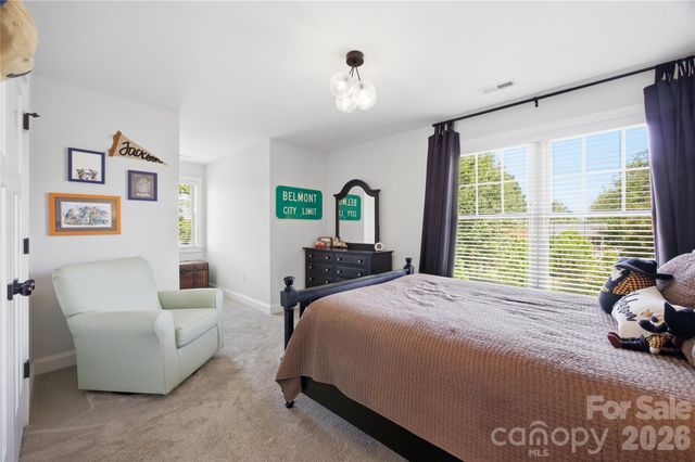 1005 S Point Road, Belmont, NC 28012