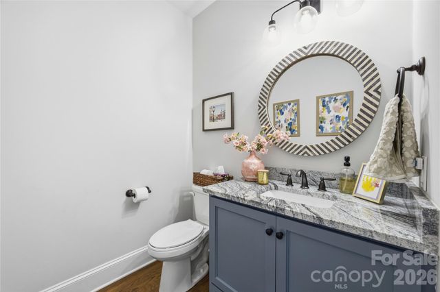 1005 S Point Road, Belmont, NC 28012