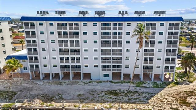 5100 Estero BLVD 3B4, Fort Myers Beach, FL 33931