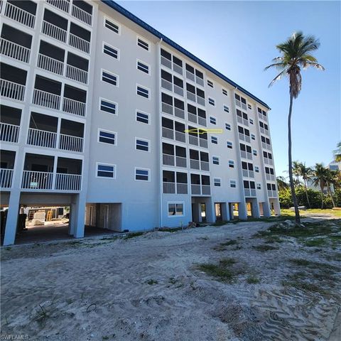 5100 Estero BLVD 3B4, Fort Myers Beach, FL 33931