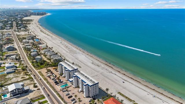5100 Estero BLVD 3B4, Fort Myers Beach, FL 33931