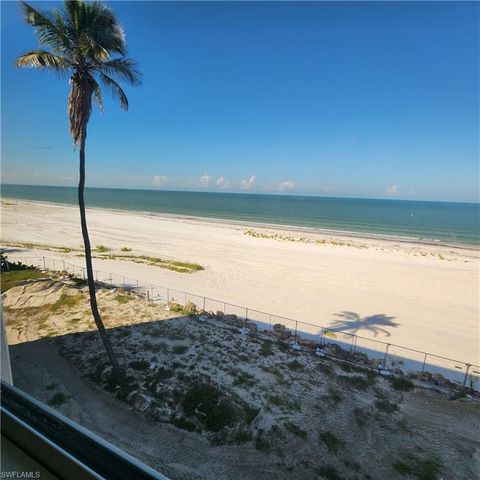 5100 Estero BLVD 3B4, Fort Myers Beach, FL 33931