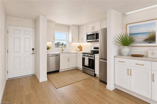5100 Estero BLVD 3B4, Fort Myers Beach, FL 33931