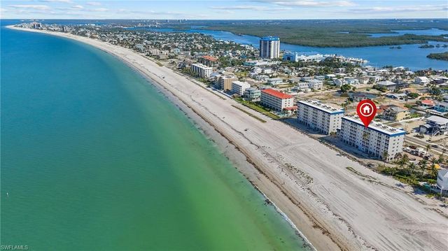 5100 Estero BLVD 3B4, Fort Myers Beach, FL 33931