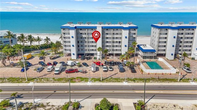 5100 Estero BLVD 3B4, Fort Myers Beach, FL 33931