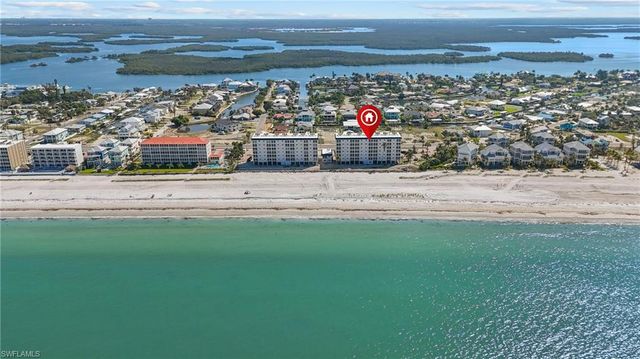 5100 Estero BLVD 3B4, Fort Myers Beach, FL 33931