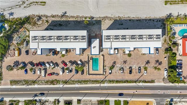 5100 Estero BLVD 3B4, Fort Myers Beach, FL 33931