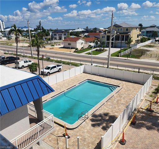 5100 Estero BLVD 3B4, Fort Myers Beach, FL 33931