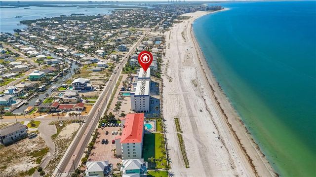 5100 Estero BLVD 3B4, Fort Myers Beach, FL 33931