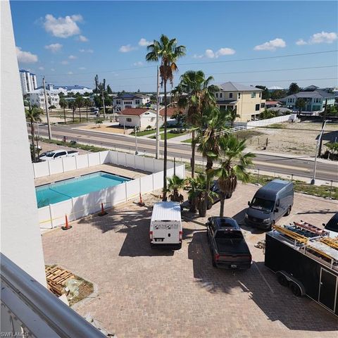 5100 Estero BLVD 3B4, Fort Myers Beach, FL 33931