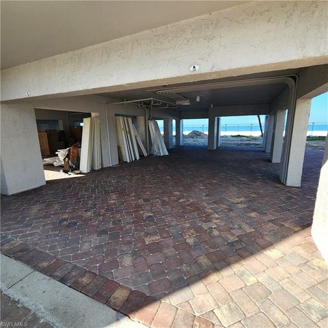 5100 Estero BLVD 3B4, Fort Myers Beach, FL 33931