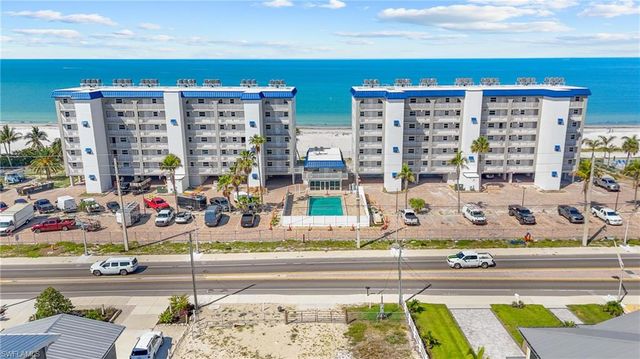 5100 Estero BLVD 3B4, Fort Myers Beach, FL 33931
