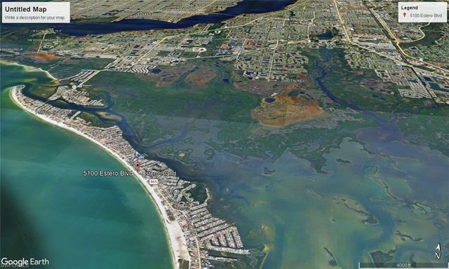 5100 Estero BLVD 3B4, Fort Myers Beach, FL 33931