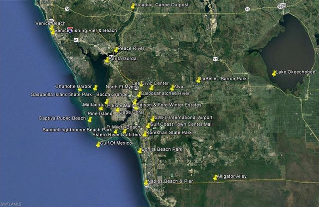 5100 Estero BLVD 3B4, Fort Myers Beach, FL 33931