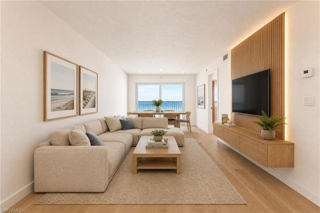 5100 Estero BLVD 3B4, Fort Myers Beach, FL 33931