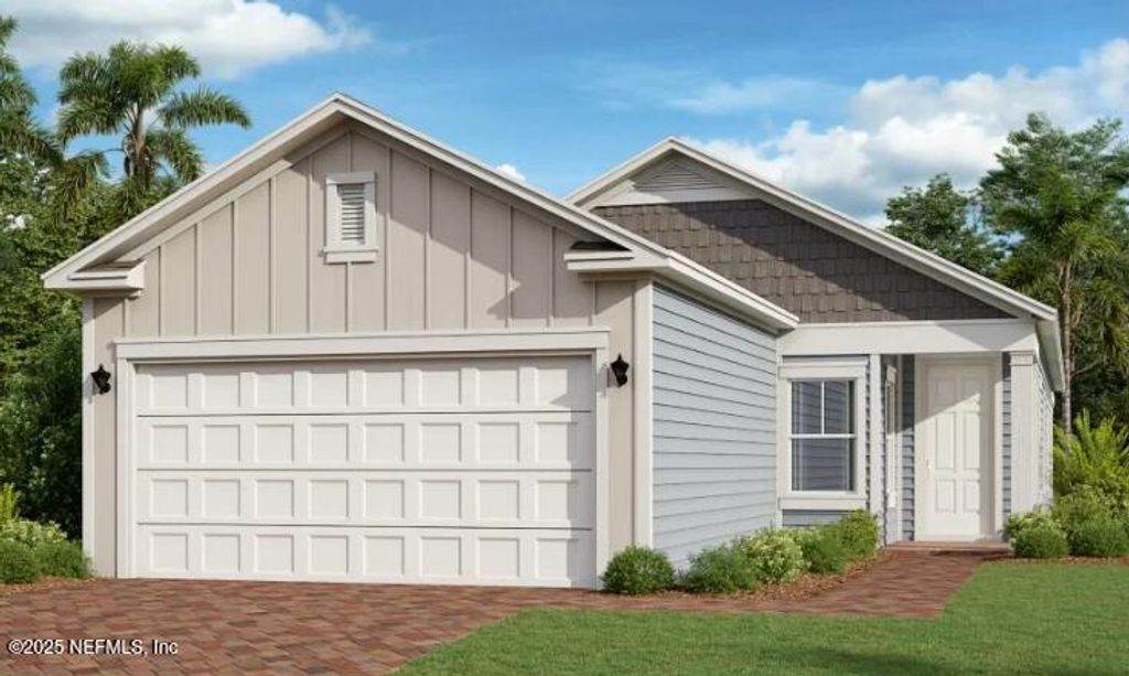113 PENTWATER Road, St. Augustine, FL 32092