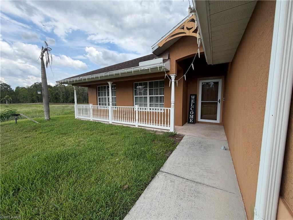 446 Jaipur DR, LEHIGH ACRES, FL 33974 — photo 2