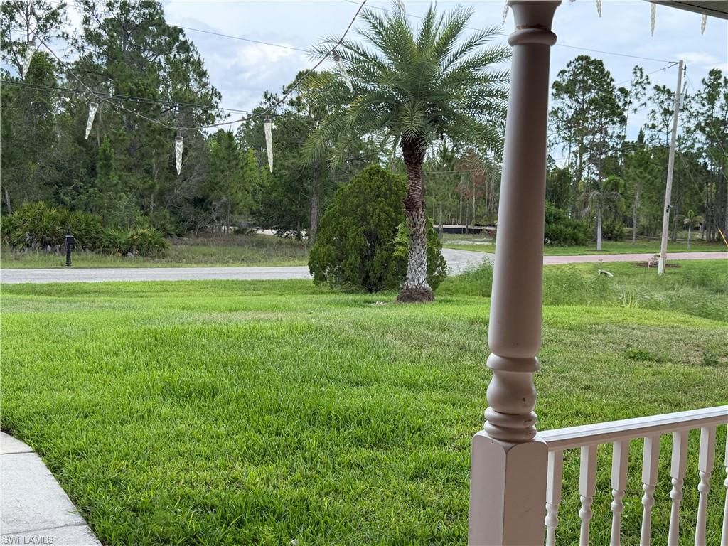 446 Jaipur DR, LEHIGH ACRES, FL 33974 — photo 3