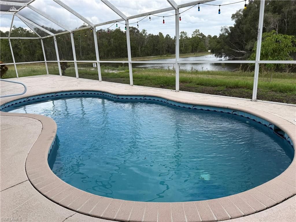 446 Jaipur DR, LEHIGH ACRES, FL 33974 — photo 4
