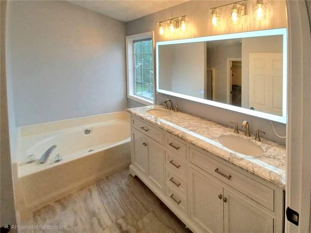 13365 Avensong Crossing, Alpharetta, GA 30004