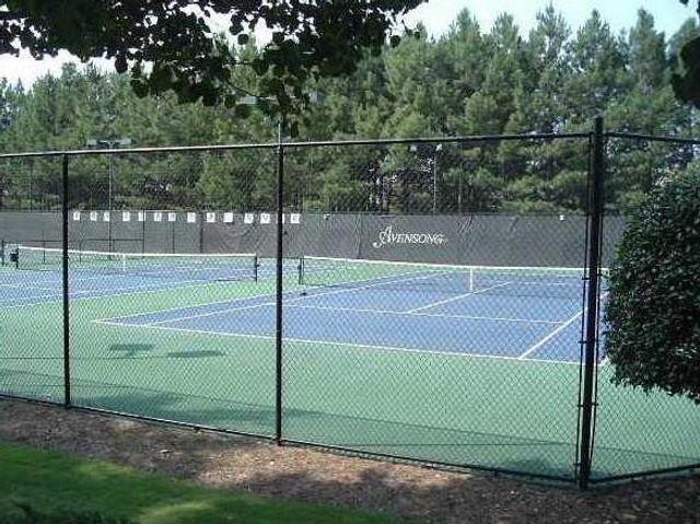 13365 Avensong Crossing, Alpharetta, GA 30004