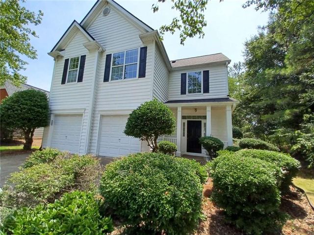 13365 Avensong Crossing, Alpharetta, GA 30004