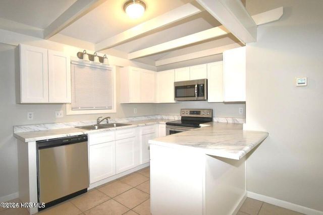 129 Twinwood Drive, Jacksonville, NC 28546