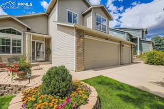 7169 Grand Prairie Drive, Colorado Springs, CO 80923