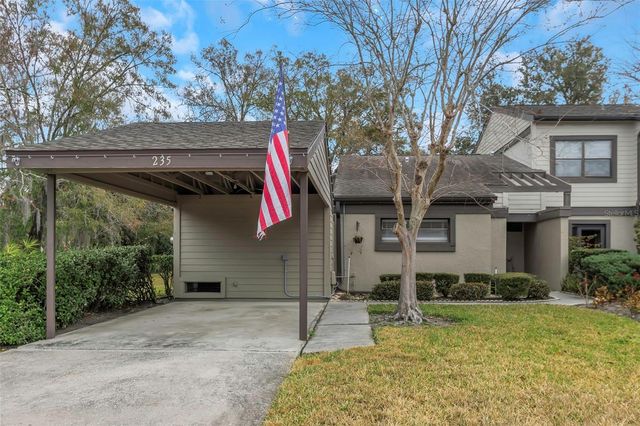 235 WOODS LANDING TRAIL 235, Oldsmar, FL 34677