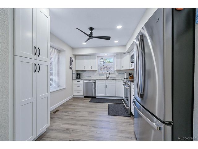 5613 S Jericho Way, Aurora, CO 80015